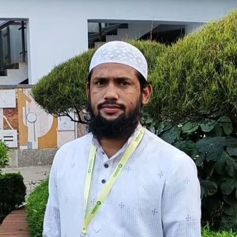 Principal, Insight Islamic School & College
