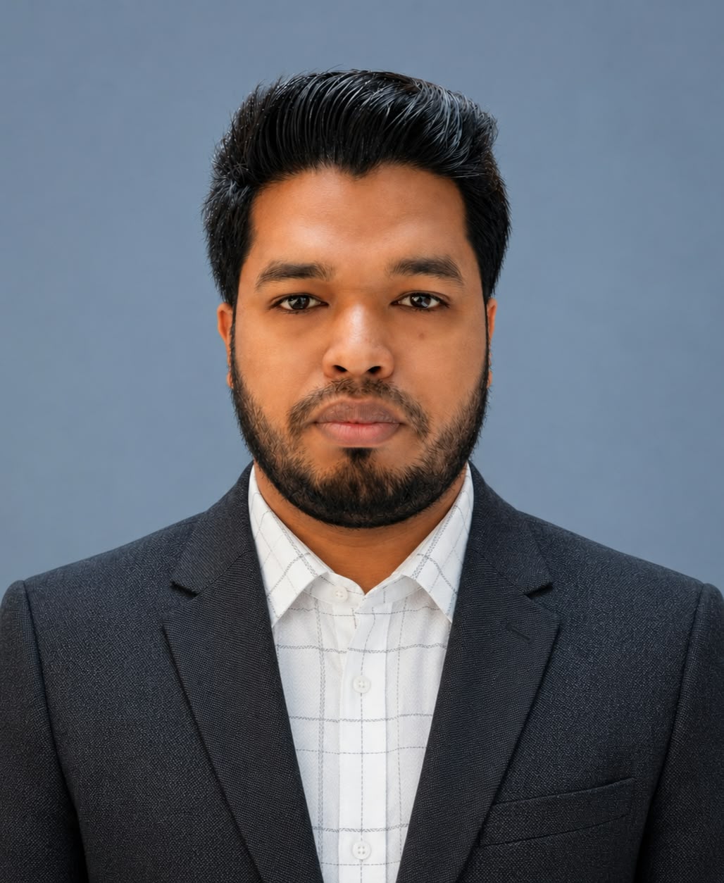 Ikbal Hossain