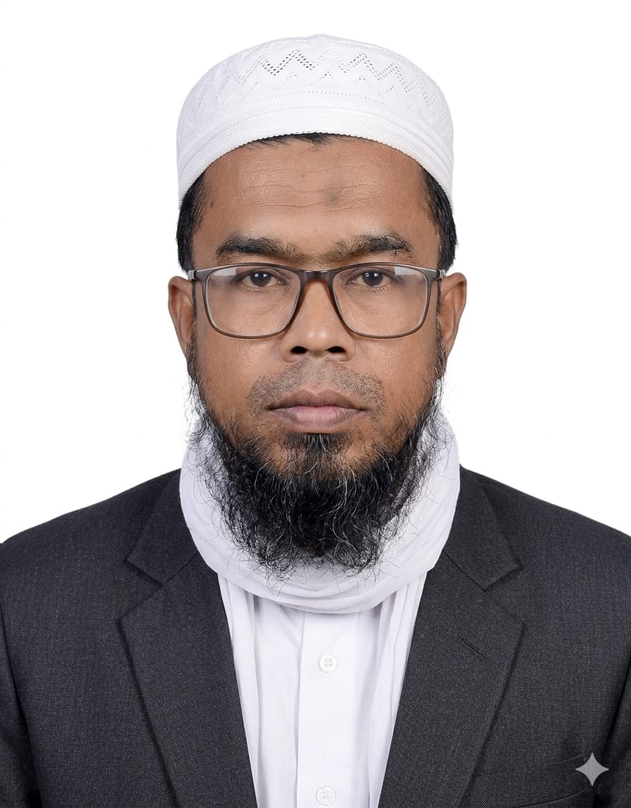 Mohammad Golam Kibria