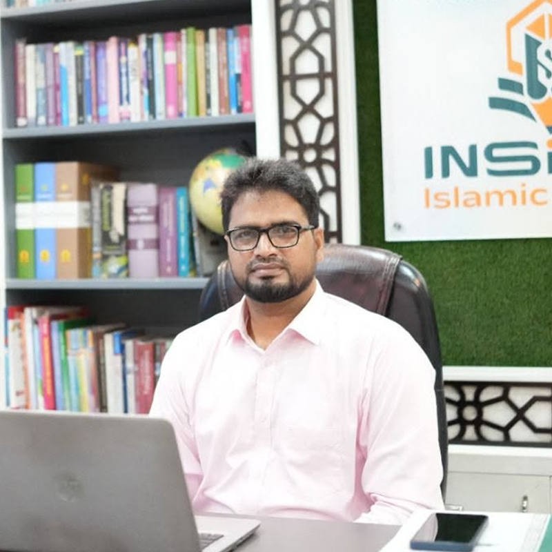 Vice Principal, Insight Islamic School & College