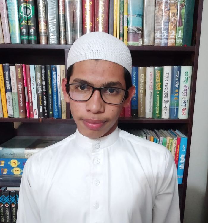 Tarequl Hasan Chowdhury
