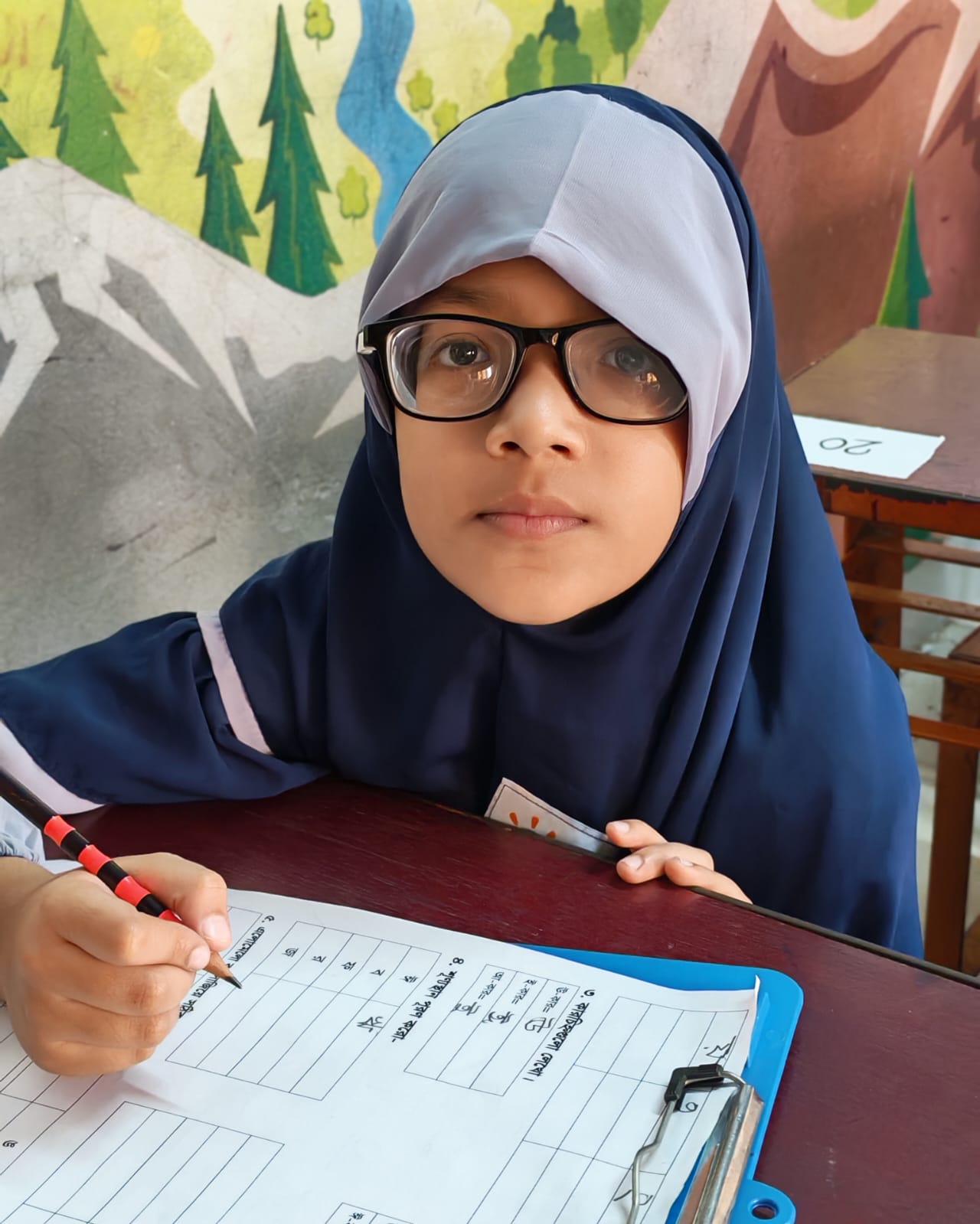 Insight Islamic School Campus